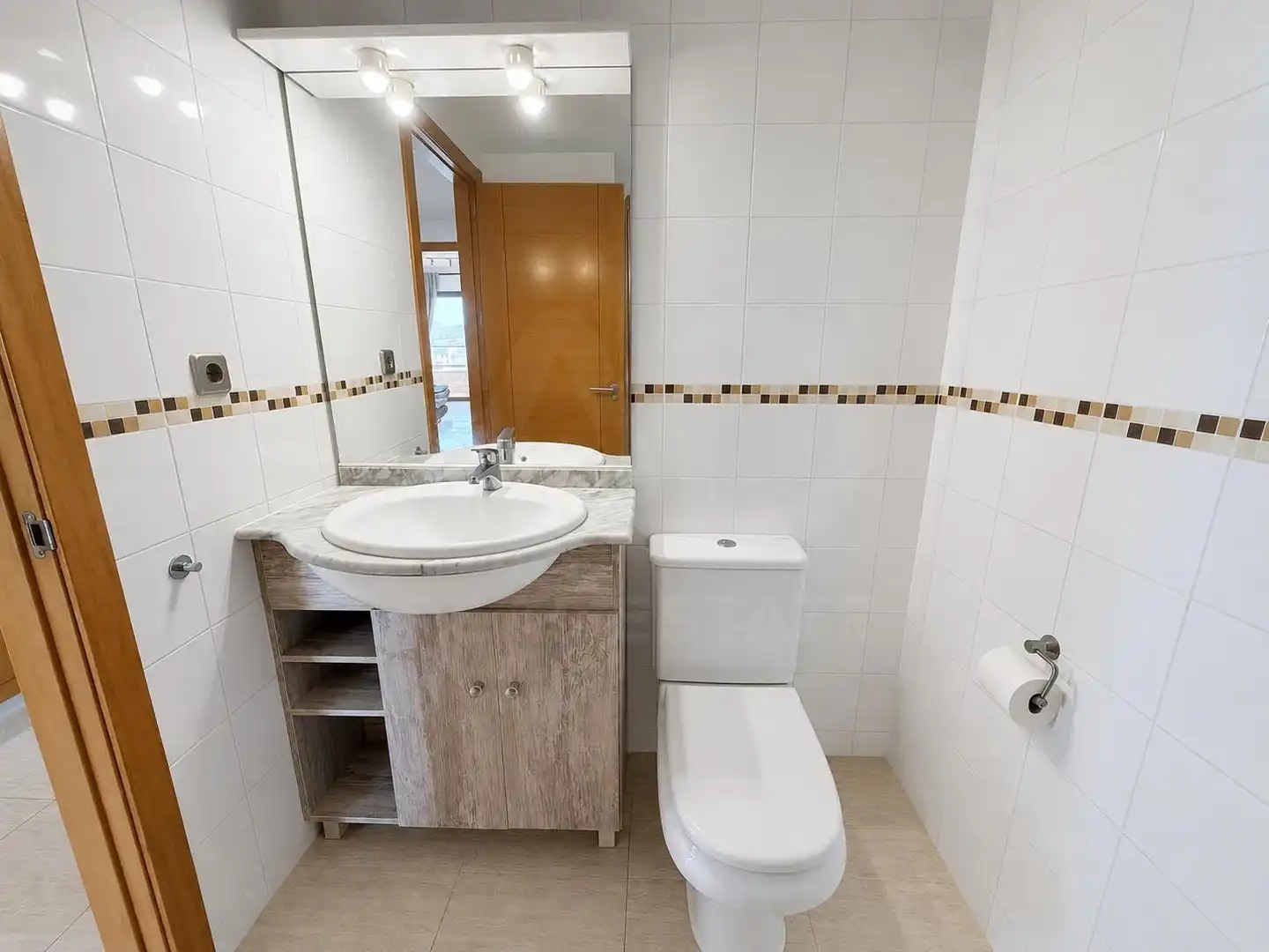 Wohnung mit Aufzug zum Verkauf in Carrer Ponent 4, imagen 22