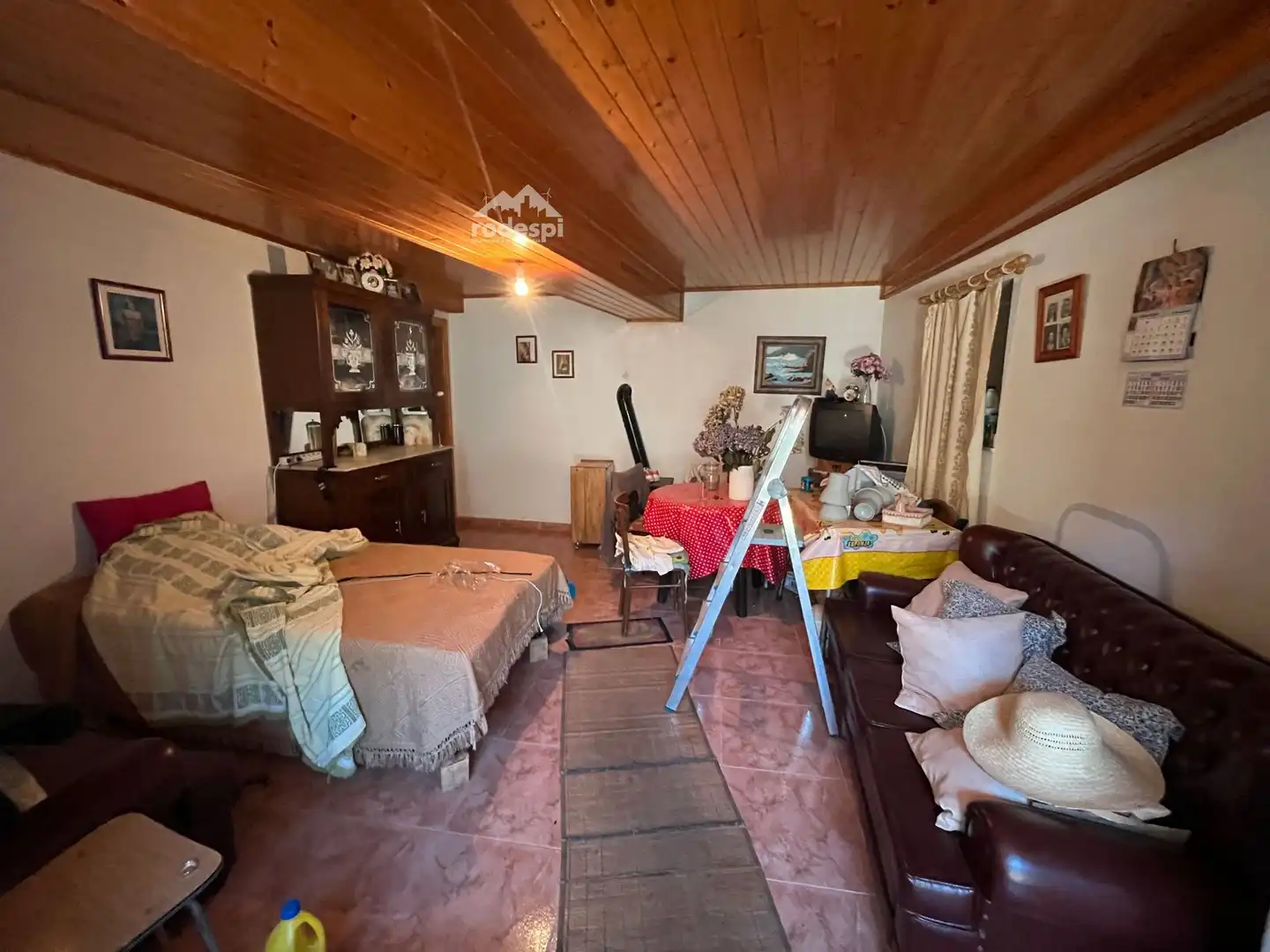 Casa o chalet en venta en Piñor con Trastero y Amueblado