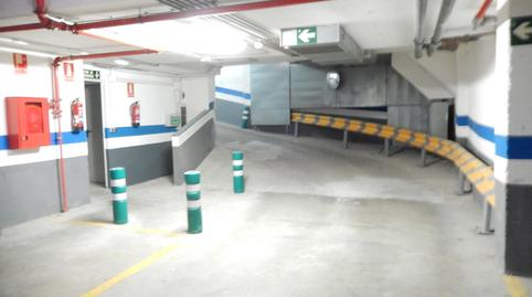 Foto 3 von Garage zum Verkauf in Uranio, 29, -1, San José - Los Metales, Sagunto / Sagunt