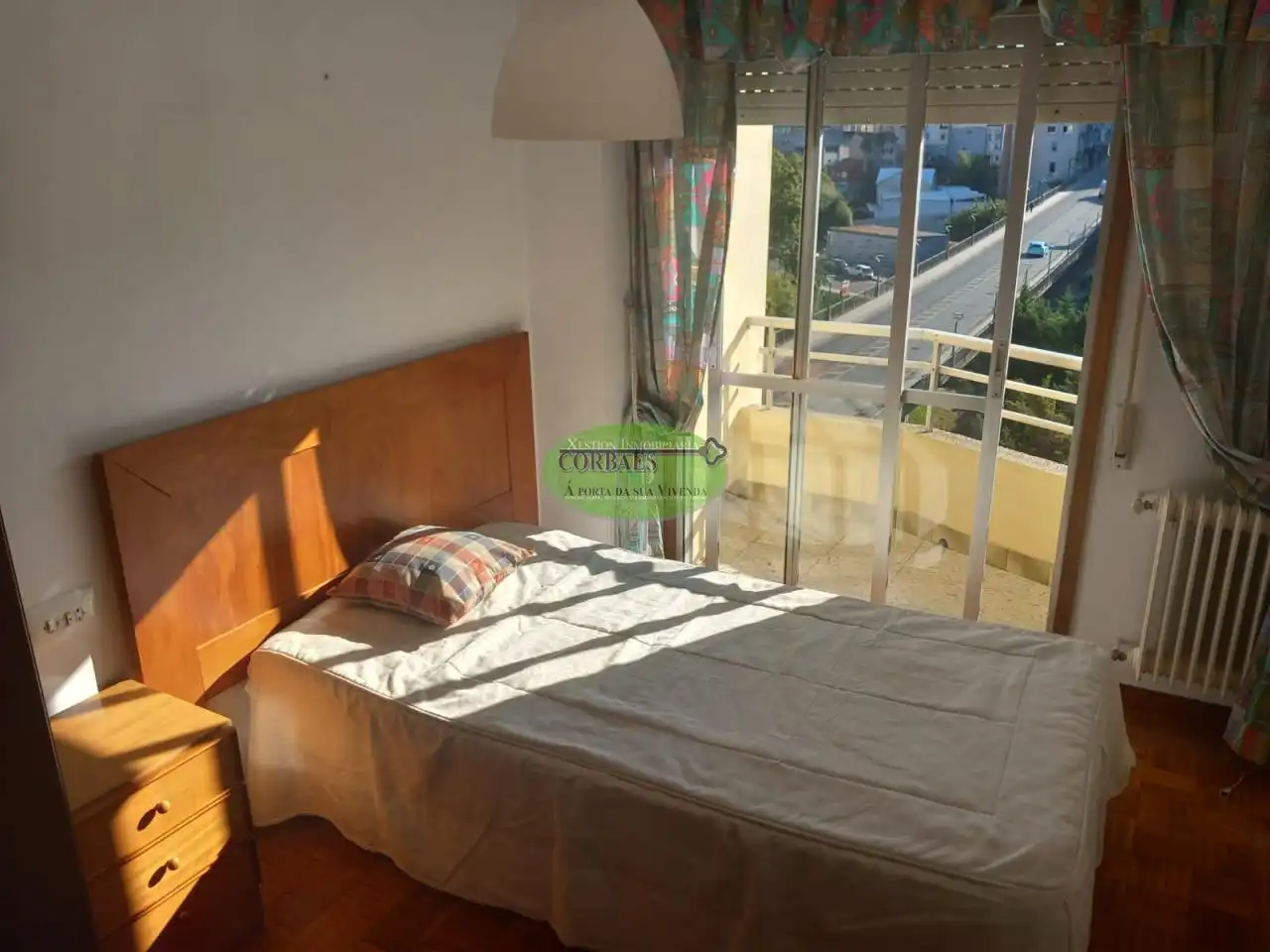 Flat with terrace to rent in Posío, imagen 6
