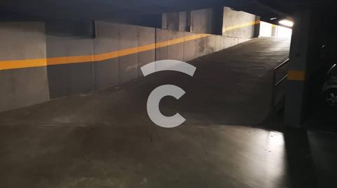 Photo 5 of Garage to rent in Menedez Pelayo, Estadi - Santa Anna, Barcelona