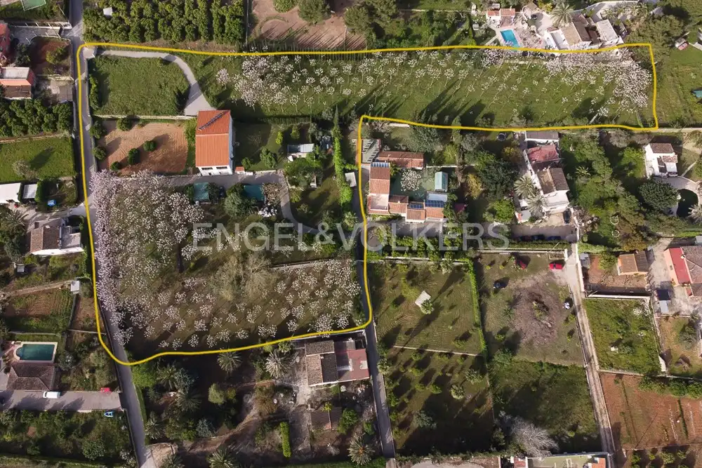 Casa o xalet en venda en Pedreguer amb Calefacció