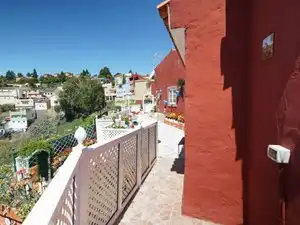 Casa o xalet en venda a Buenavista, 32, Portada Verde - Lomo Espino - Guanche