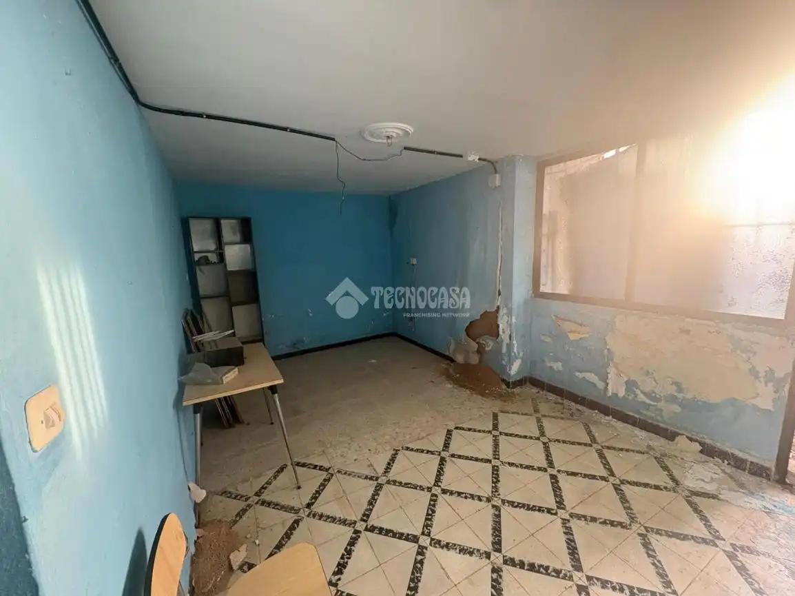 Casa adosada en venta en Sanlúcar la Mayor