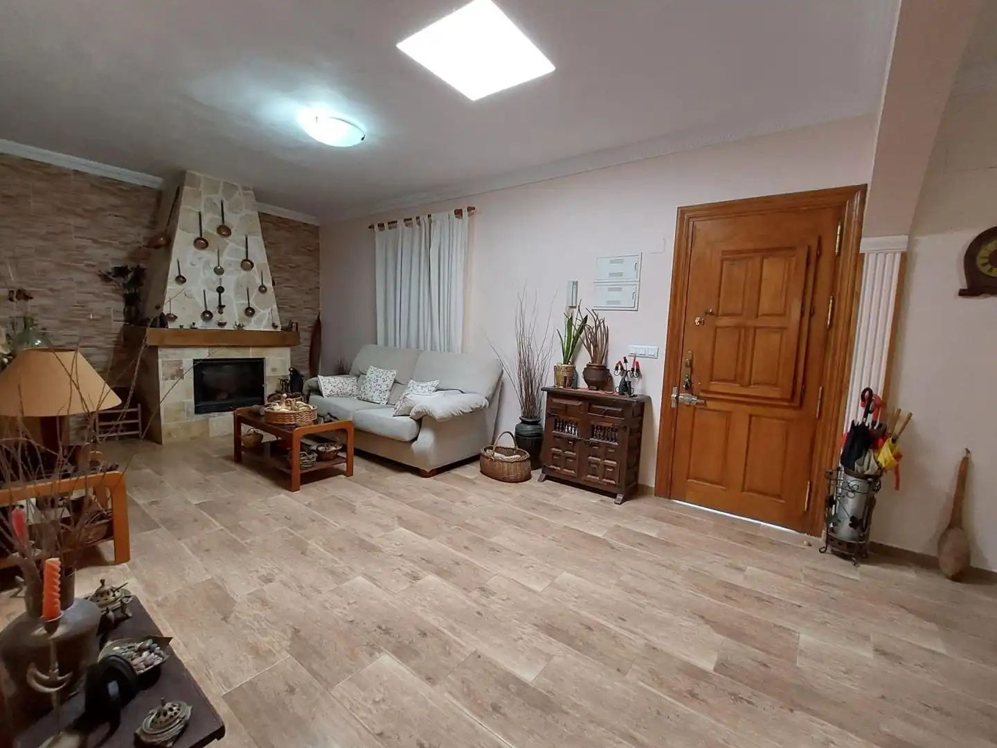 Casa rustica con piscina in vendita a Tébar - Los Arejos, imagen 18