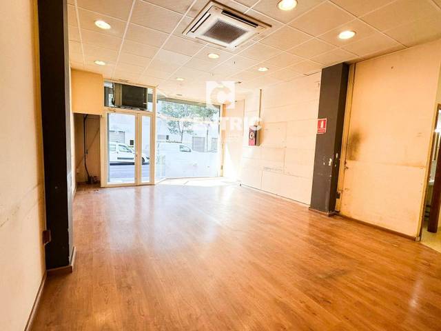 Local comercial en Venta en Sant Pere Nord