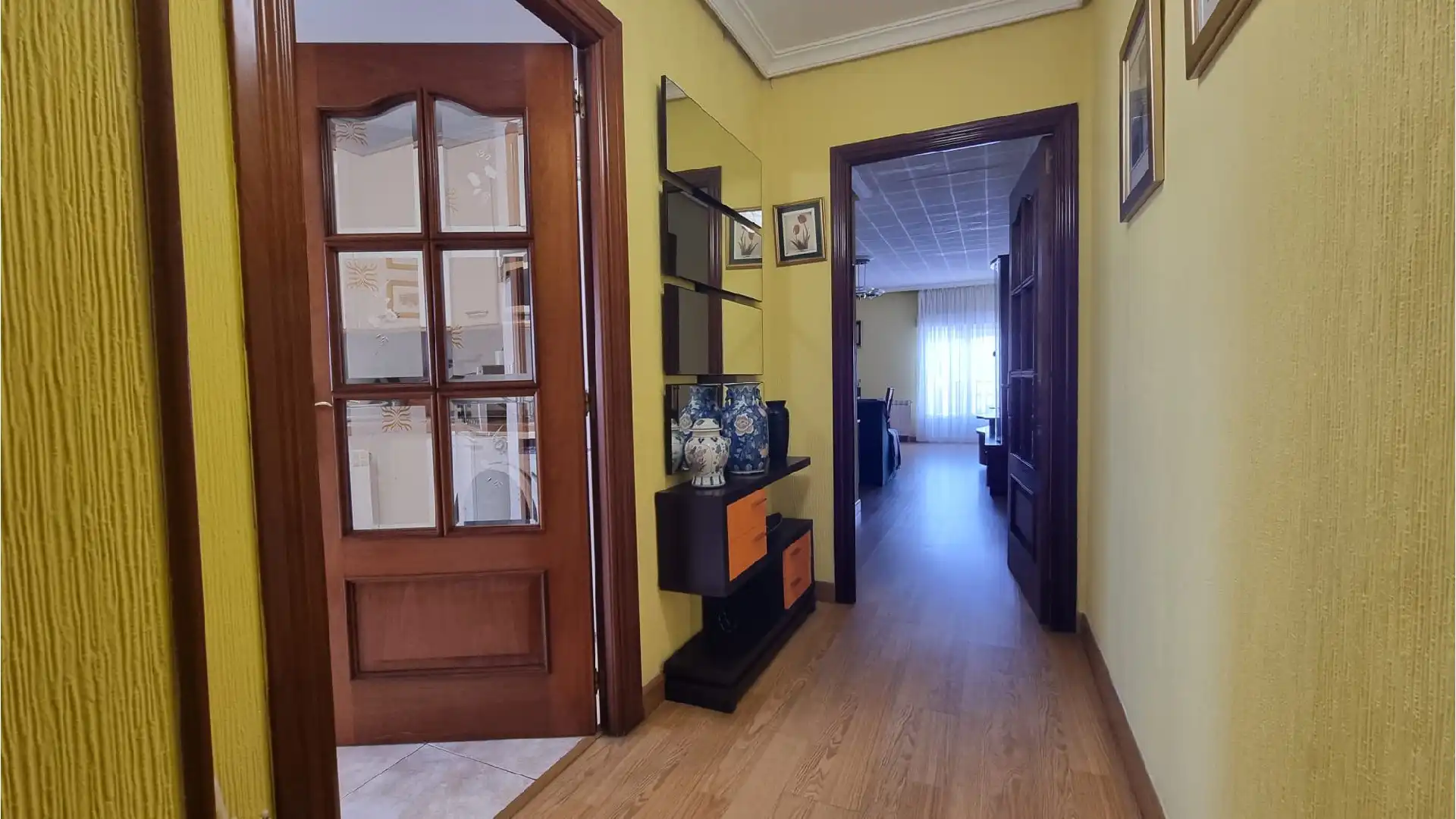 Piso en venta en UR VIRGEN DEL MILAGRO, Villamuriel de Cerrato