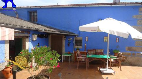 Foto 3 de Casa o xalet en venda a N/a, Retortillo, Salamanca