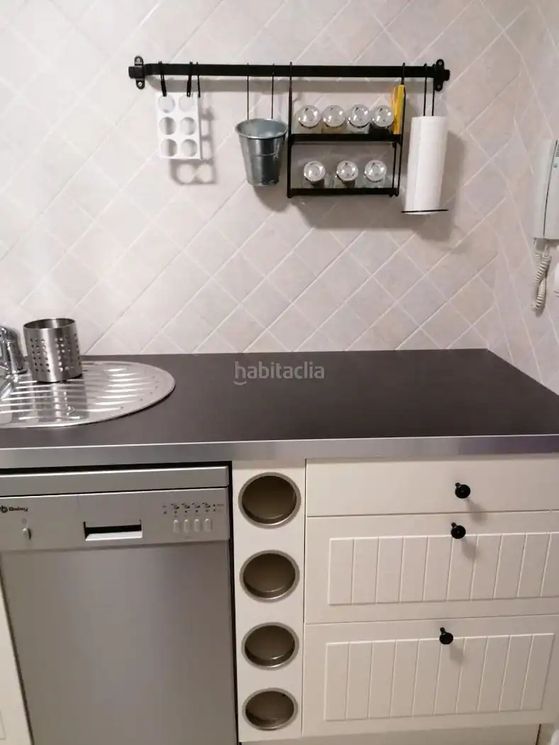 Flat with lift to rent in Calle Nueva 6, imagen 13