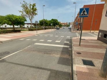Casa bifamiliare in vendita a C7 Teide