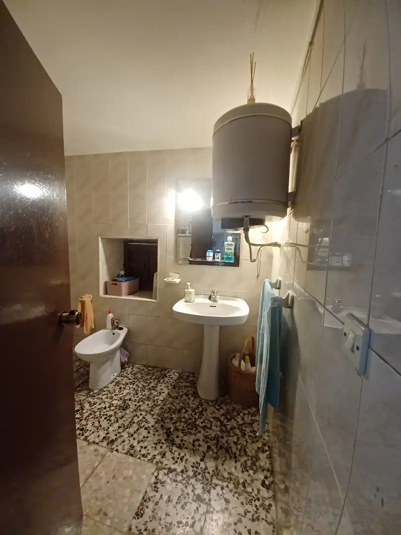 Bathroom of Detached homes for sale in Aracena  with Terrace, Storage room and Balcony