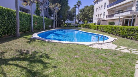 Foto 2 de Apartament en venda a Coma-ruga platja, El Vendrell