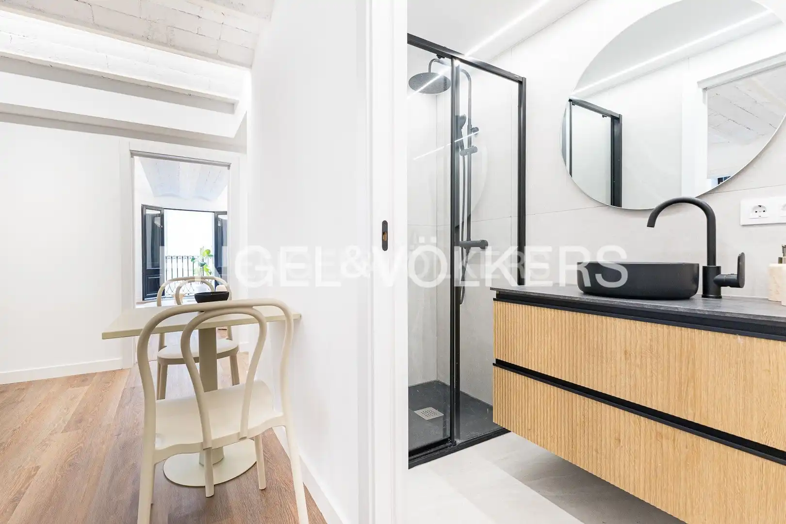 Appartamento con terrazza in vendita a Ciutat Vella, imagen 23