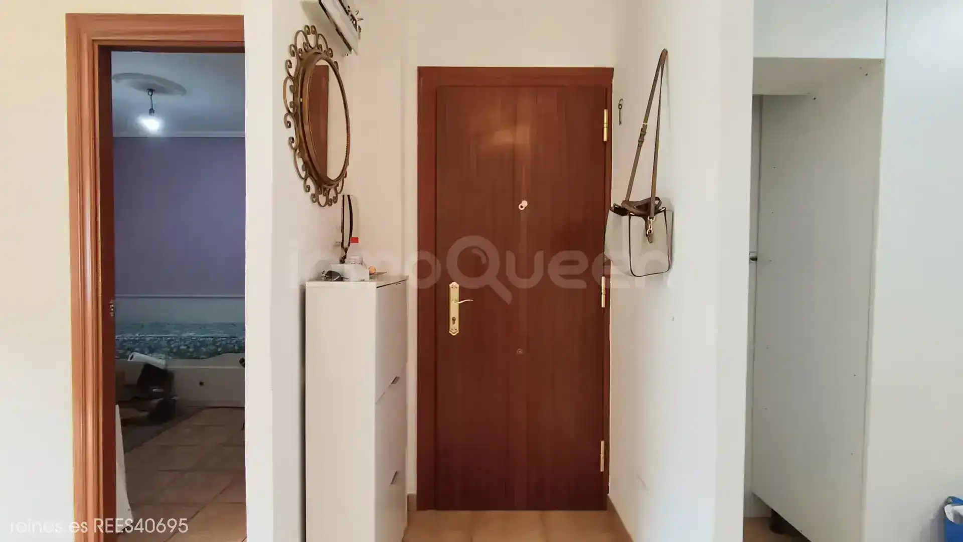 Flat for sale in Mieres (Asturias)  with Heating and Furnished