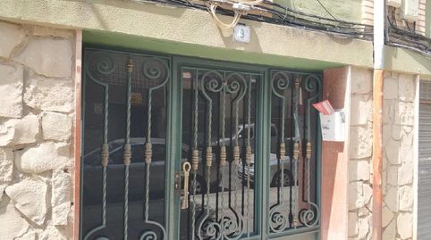 Foto 4 de Pis en venda a Las Trescientas - San Francisco - Ciudad Vergel, Elda