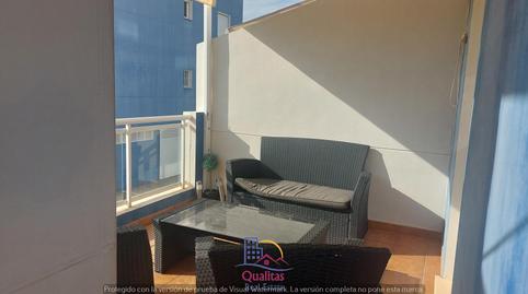 Foto 3 de Apartamento de alquiler en Oliva Playa, Oliva