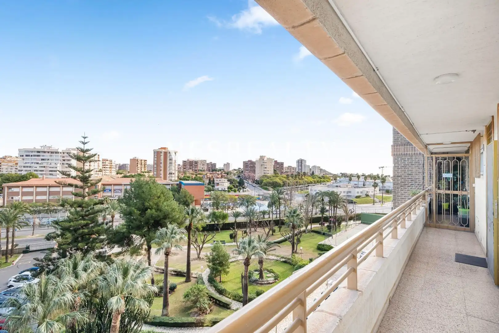 Apartament amb terrassa en venda a Playa de San Juan - El Cabo de las Huertas, imagen 24