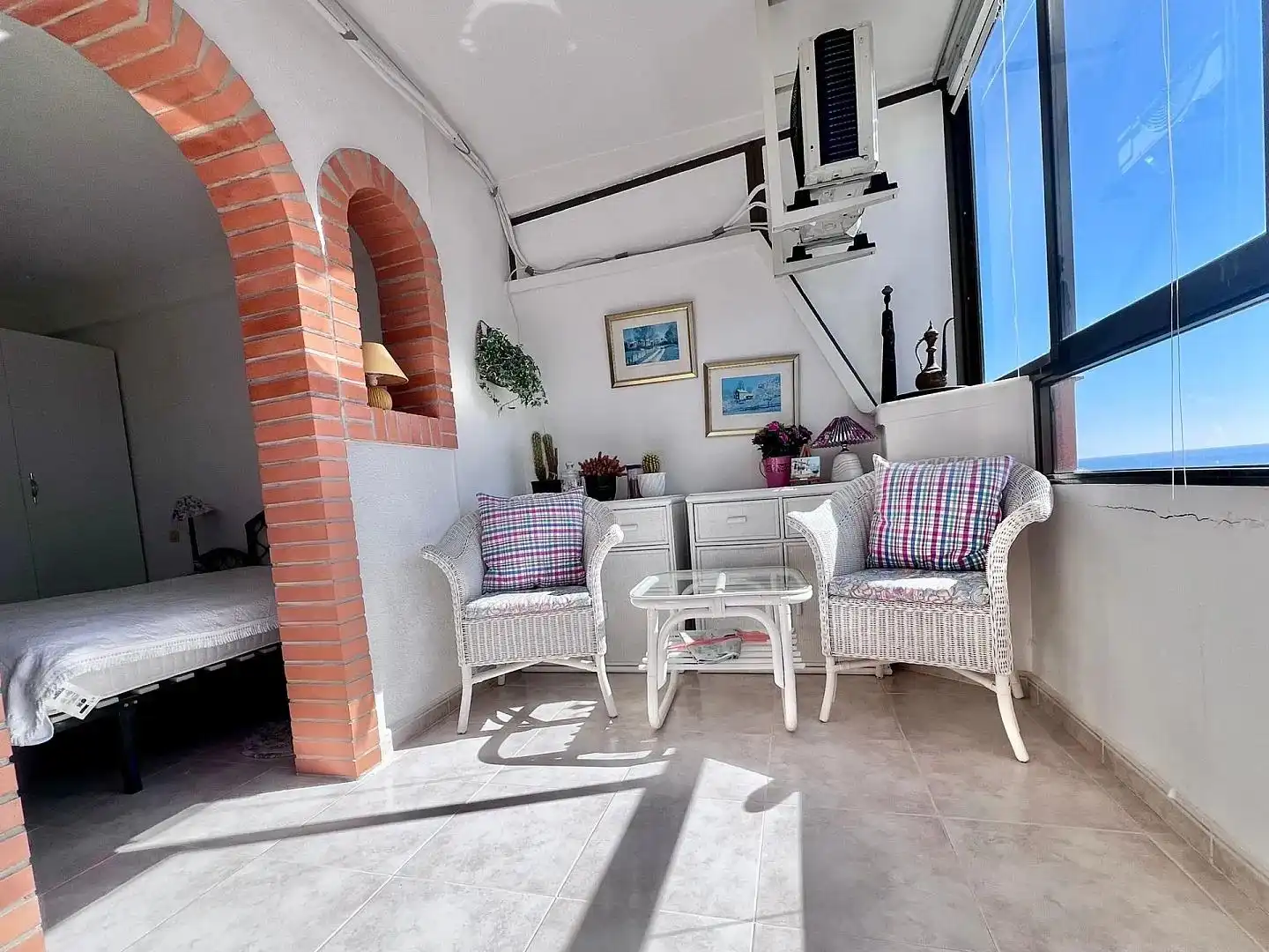 Apartament amb ascensor en venda a Paseo de la Brisa 4, imagen 13