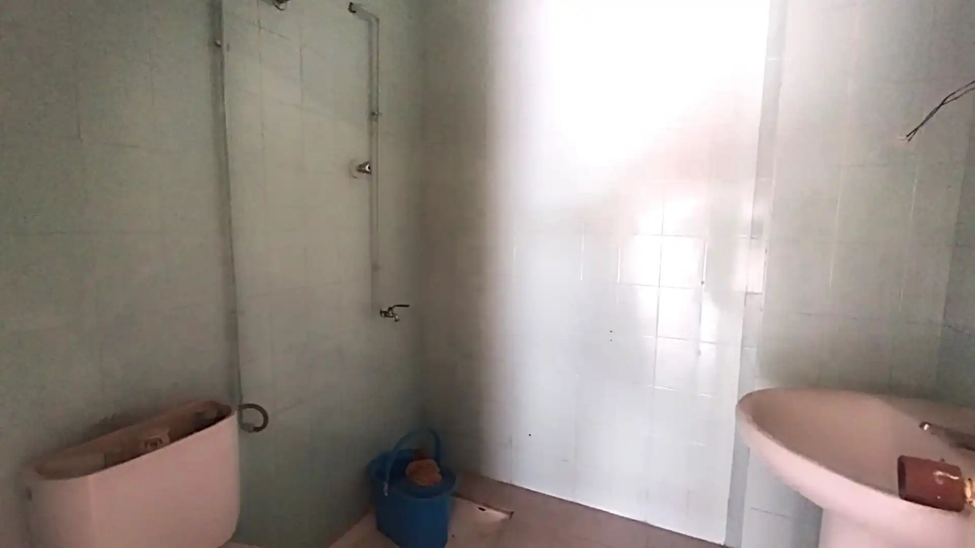 Baño de Local de alquiler en Valencia