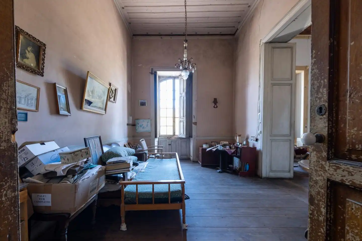 Dormitori de Casa o xalet en venda en Arucas