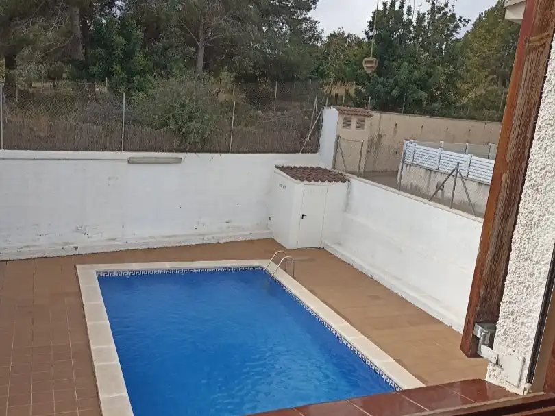 Apartment with pool for sale in Carrer Aigua Blava 8, imagen 8