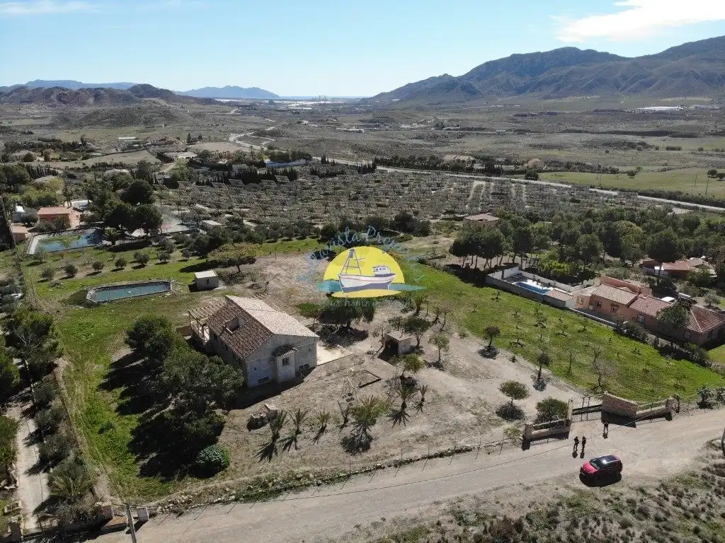 Casa amb jardí en venda a Mazarrón Casco Urbano, imagen 36