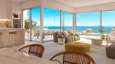 Photo 2 of House or chalet for sale in Calle España, 48, El Faro de Calaburra - Chaparral, Mijas