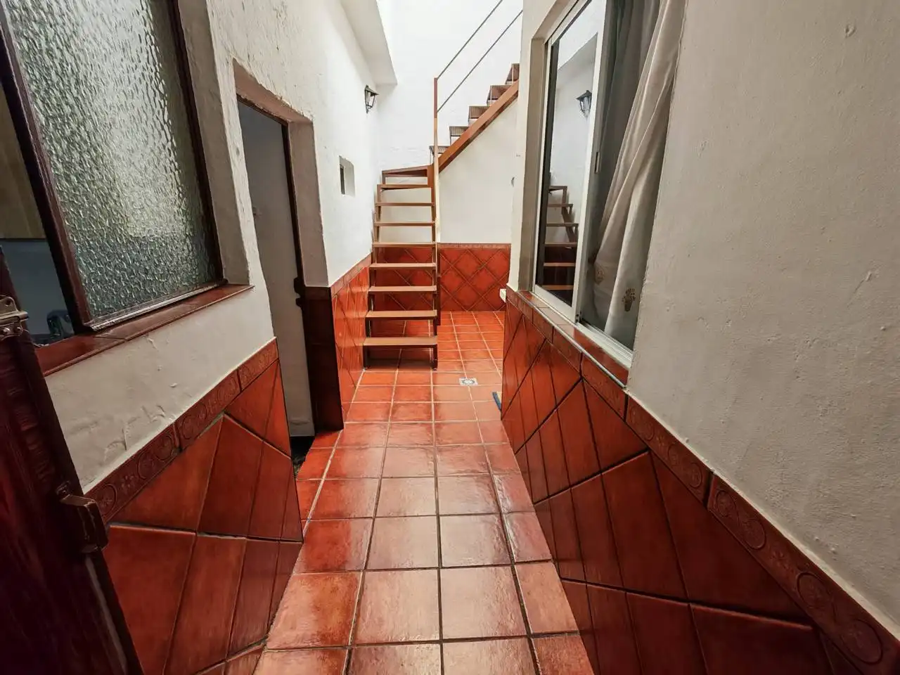 Wohnung zum Verkauf in Huétor Tájar mit Privatgarten