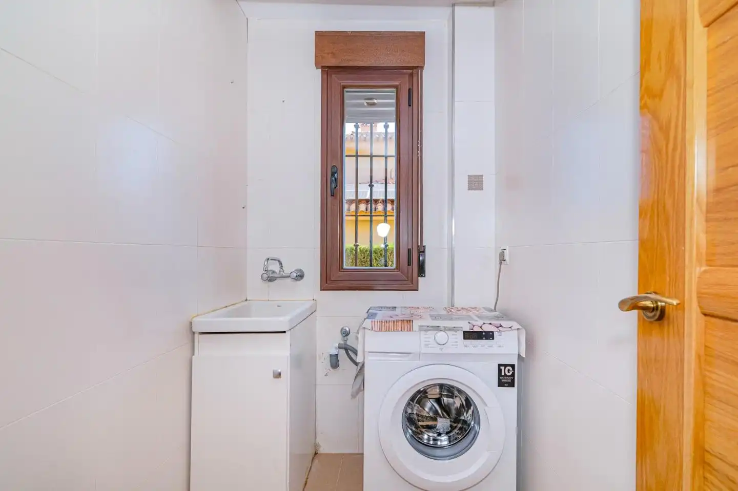 Maison avec piscine à vendre à Del Agua, imagen 22