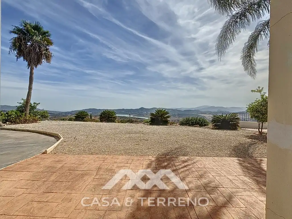 Maison avec piscine à vendre à Urbanizacion Sector Ur-9 El Cañeo, imagen 23