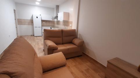 Foto 3 de Planta baixa de lloguer a Centro, Elche / Elx