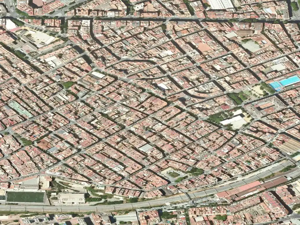 Appartement à vendre à calle Rosello, imagen 3