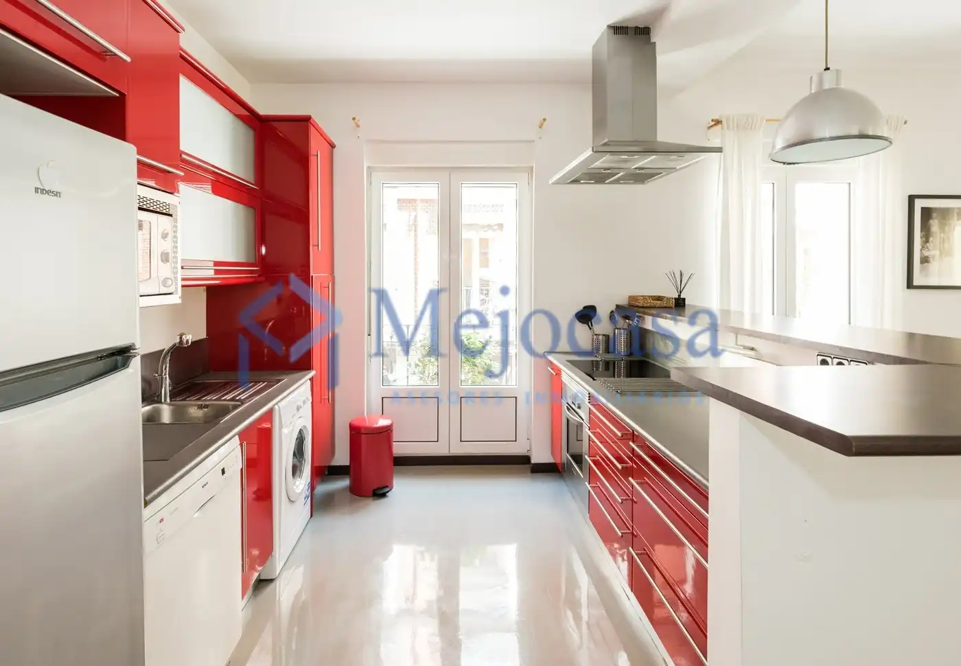 Flat with terrace for sale in Calle de la Esperanza, imagen 20