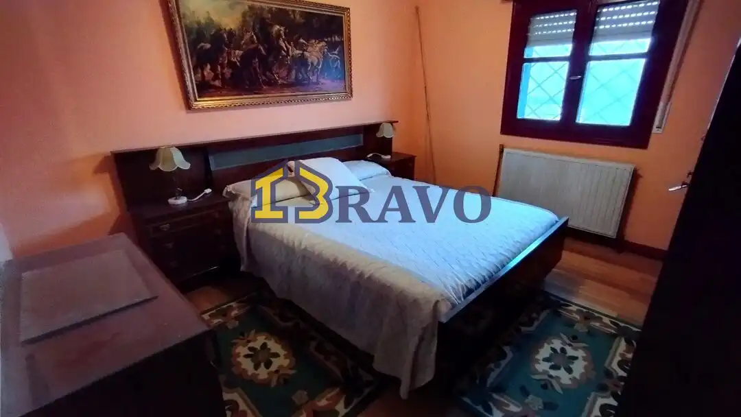 Casa con terrazza in vendita a Valle de Losa, imagen 23