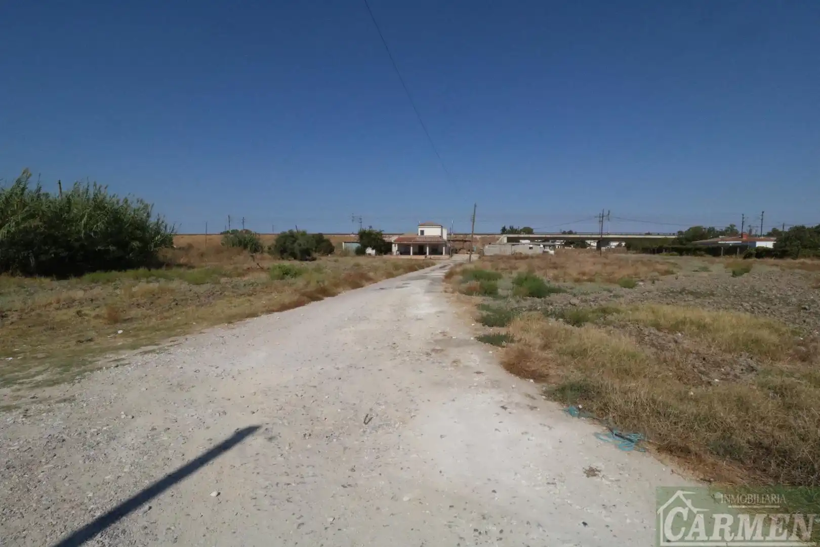 Casa aparellada en venda a Jerez norte - Montealto - Pozoalbero