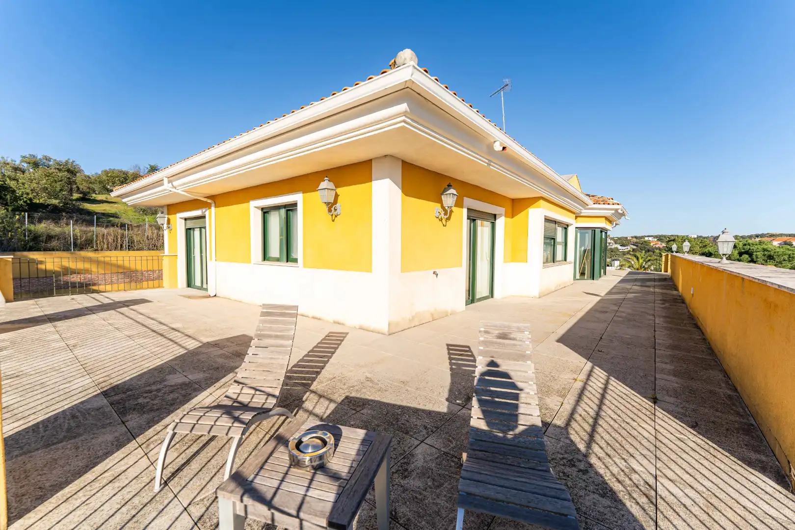 Haus mit Terrasse zum Verkauf in Plaza de los Almendros, imagen 49
