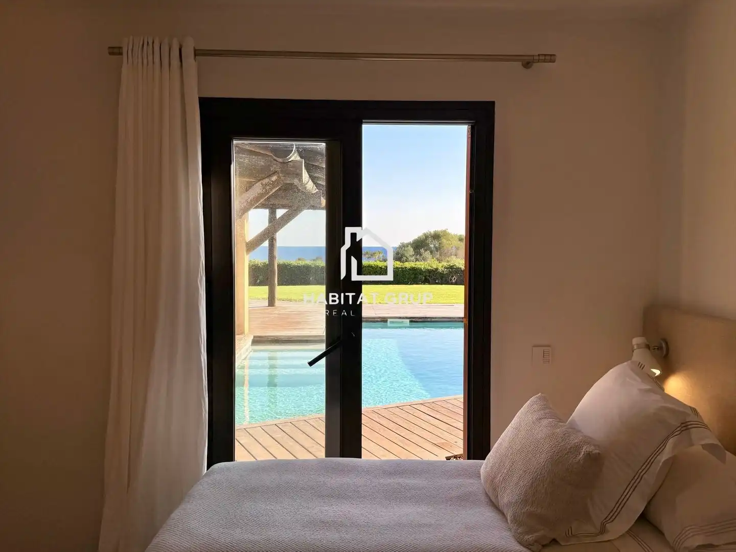Casa amb piscina en venda a Cap d'en Font - Binissafúller, imagen 34