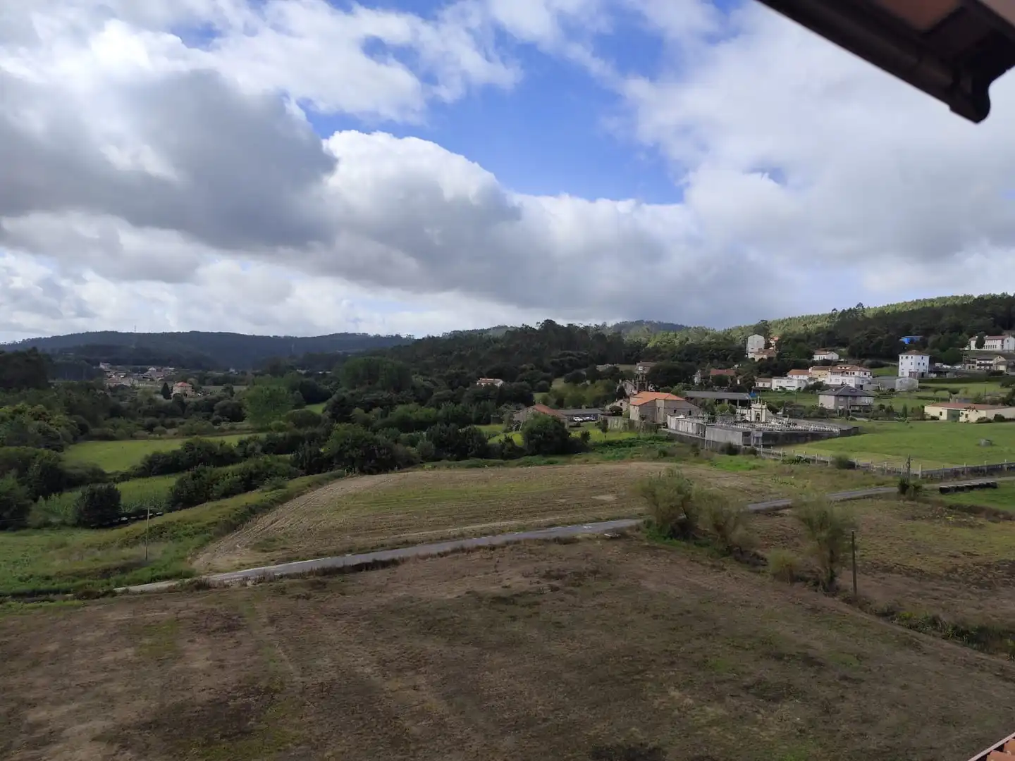 Apartments for sale in Rois, A Coruña