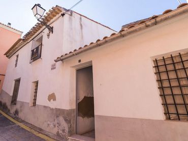 Villa à vendre à Pliego