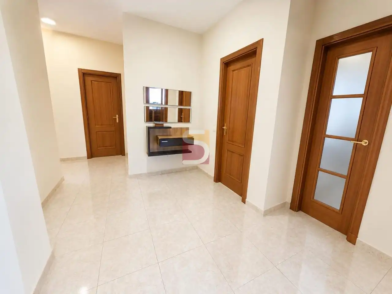 Piso en venta en O Rosal   con Calefacción, Trastero y Amueblado