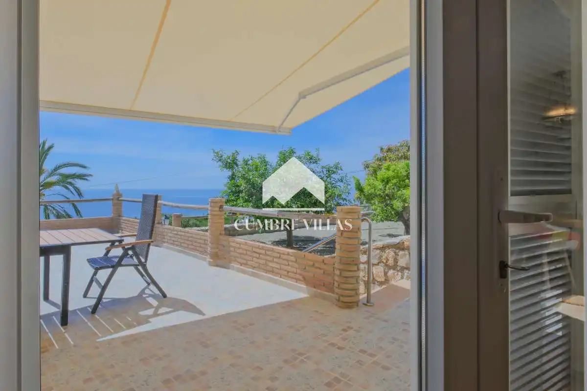 Haus mit Pool zum Verkauf in Monte los Almendros - El Pargo - Costa Aguilera, imagen 20