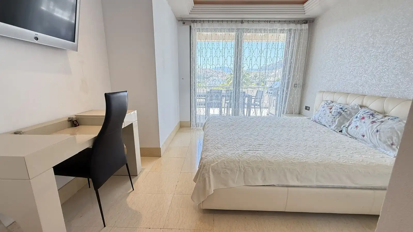 Wohnung mit Pool zum Verkauf in Avenida de Ronda 3C, imagen 14