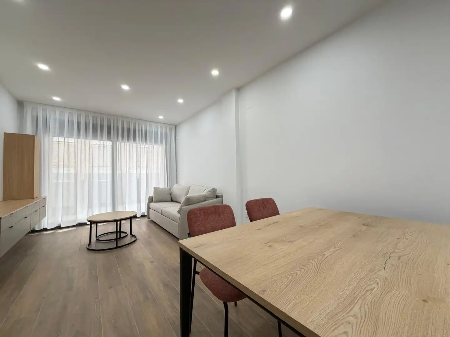 Apartament amb terrassa en venda a Calle LA LOMA, imagen 41