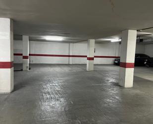 Parking of Garage to rent in Armilla