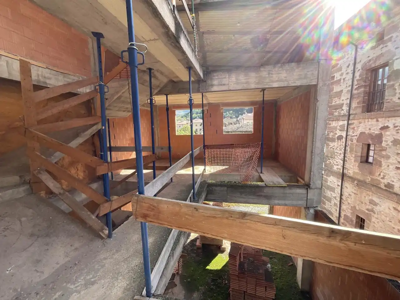 Edificio en venta en Ezcaray