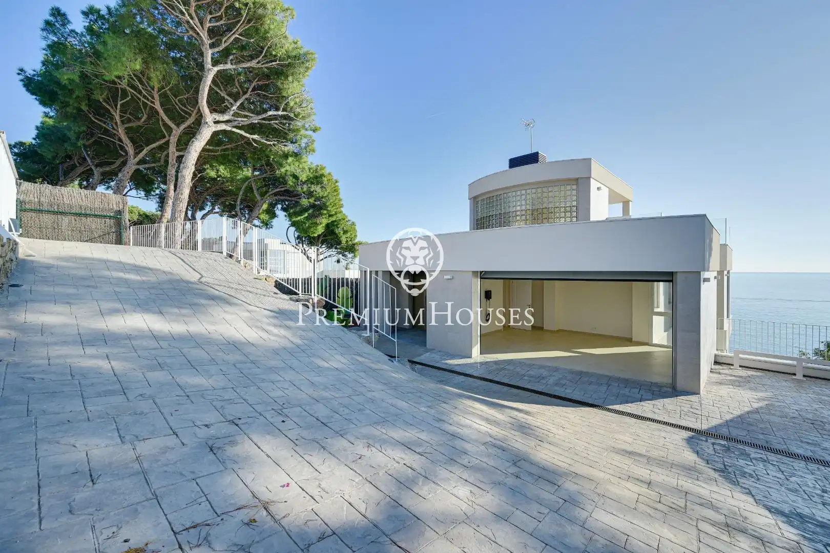 Casa con terrazza in vendita a Victoria - Les Vil·les - Canyadell, imagen 49