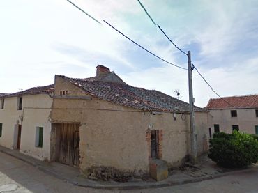 Maison avec jardin à vendre à Cabañas de Polendos