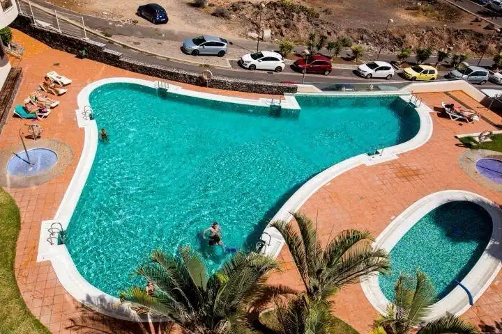 Apartment mit Garten zum Verkauf in Palm - Mar, imagen 15