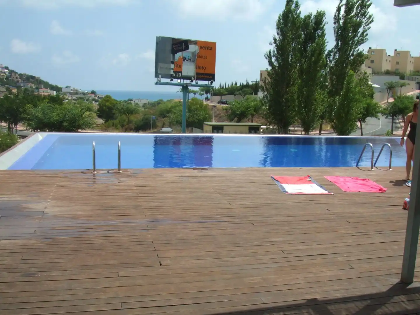 Apartment mit Garten zur Miete in CALLE EL RALL 8, imagen 30