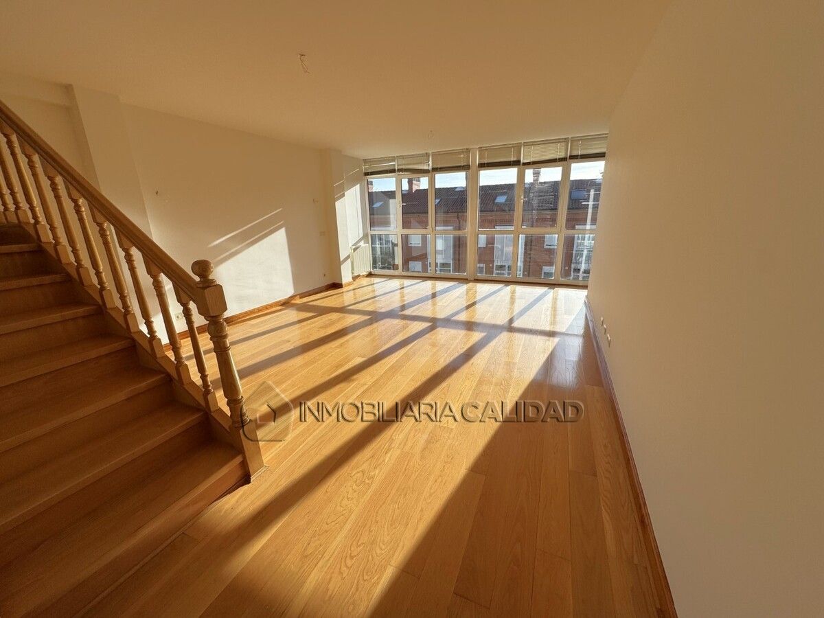 Pis de lloguer a Los Vadillos - R. Sanitaria - Pozanos